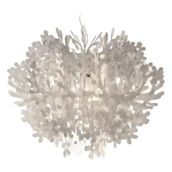 Fiorella Hanglamp Mini Wit - Slamp - Koop Online