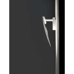 Puzzle Wand-/Plafondlamp LED Round Single Matt Zwart 2700K - Lodes - Koop Online -Flos Shop 8057501003179 4