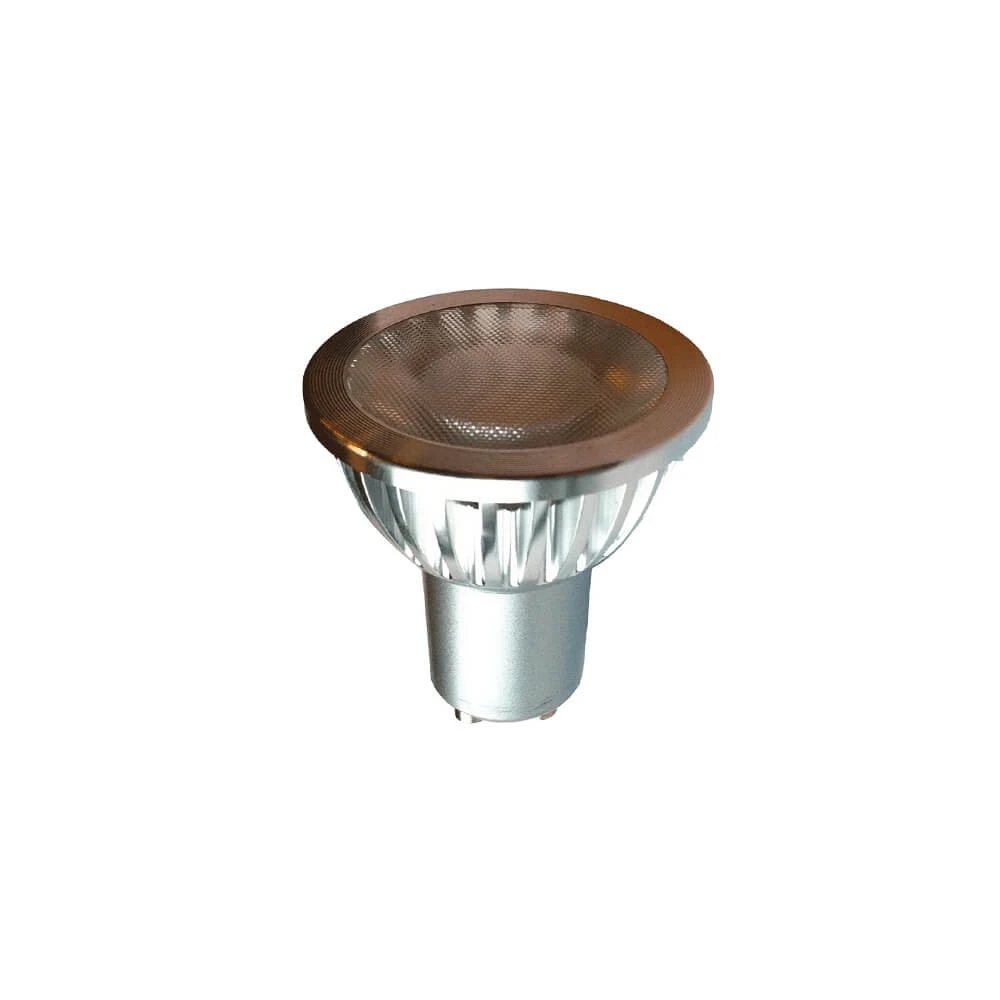 Lichtbron LED 5W GU10 - Fabbian - Koop Online 1 Lichtbron LED 5W GU10 - Fabbian - Koop Online