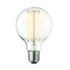 Lichtbron LED 35W (245Lm) Globe Ø80 Dimbaar E27 - Design By Us - Koop Online