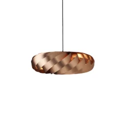 TR5 Hanglamp Ø80 Alu Copper - Tom Rossau - Koop Online