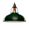 Coolicon Original 1933 Design Hanglamp Green - Coolicon - Koop Online