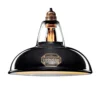 Coolicon Large Original 1933 Design Hanglamp Black - Coolicon - Koop Online