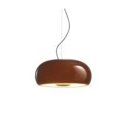 Vetra Hanglamp Ø32 Amber - Marset - Koop Online