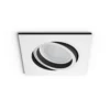 Centura Recessed Squared Bluetooth White/Color Amb. White - Philips Hue - Koop Online