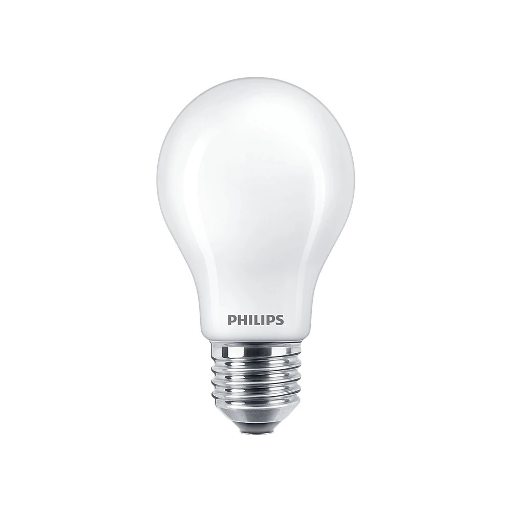 Lichtbron LED 7W Plastic Warmglow (806Lm) Dimbaar E27 - Philips - Koop Online 1 Lichtbron LED 7W Plastic Warmglow (806Lm) Dimbaar E27 - Philips - Koop Online