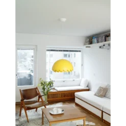 Cablecup Wit - Pandul - Koop Online -Flos Shop CableCup Mood3 Lampemesteren.dk scaled