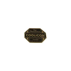 Coolicon Large Original 1933 Design Hanglamp Black - Coolicon - Koop Online -Flos Shop Coolicon sticker 8
