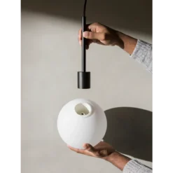 TR Bulb Lichtbron Shiny Opaal - Menu - Koop Online -Flos Shop MENU TR Bulb 2