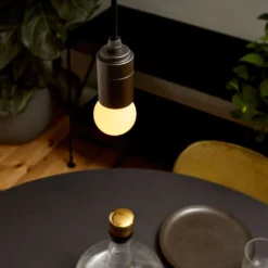 Lichtbron LED 4W Sphere G50 E27 - Tala - Koop Online -Flos Shop SPHR G50 4 2000 2800K E27 MP 8