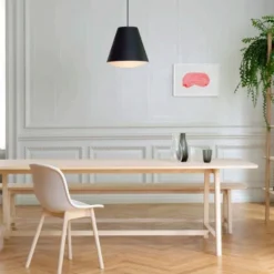 Sinker L Hanglamp Red - HAY - Koop Online -Flos Shop Sinker2